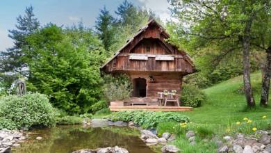 Mini Maison : nos 5 coups de cœur de micro maison à louer... avant d'acheter peut-être ?