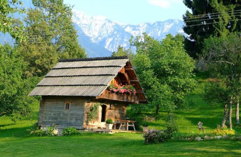 Mini Maison : nos 5 coups de cœur de micro maison à louer... avant d'acheter peut-être ?