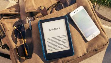 Bon plan : énormes promotions sur les liseuses Amazon Kindle !