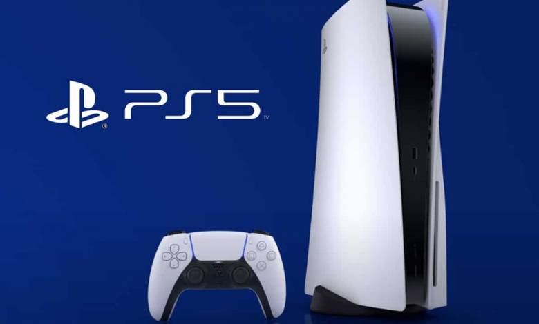 Playstation 5. La nouvelle console de Sony sera en vente en France le 19  novembre