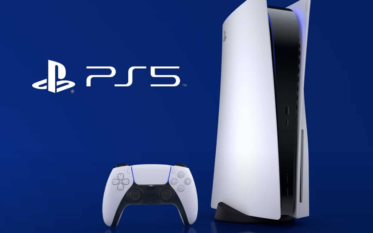PlayStation 5 : on fait un (dernier) point sur la nouvelle console de Sony