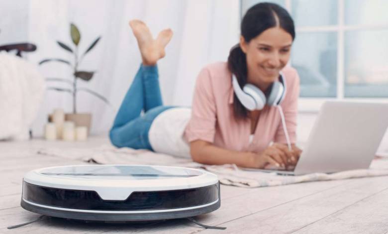 Bon Plan : jusqu'à -50% sur une sélection d'aspirateurs-robots sur Amazon !