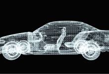 Et si l’énergie des voitures électriques était stockée dans leur carrosserie ?