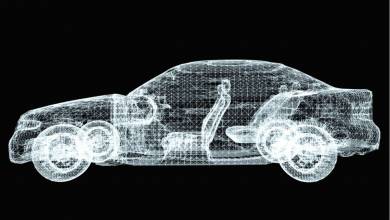 Et si l’énergie des voitures électriques était stockée dans leur carrosserie ?
