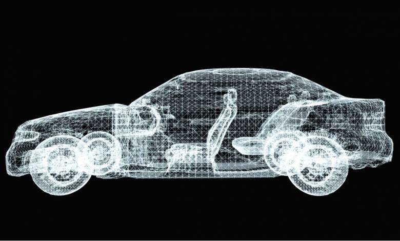 Et si l’énergie des voitures électriques était stockée dans leur carrosserie ?