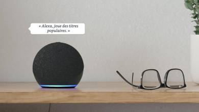 Bon Plan : une enceinte Echo Dot + 6 mois d'Amazon Music Unlimited pour 29.99€ seulement !