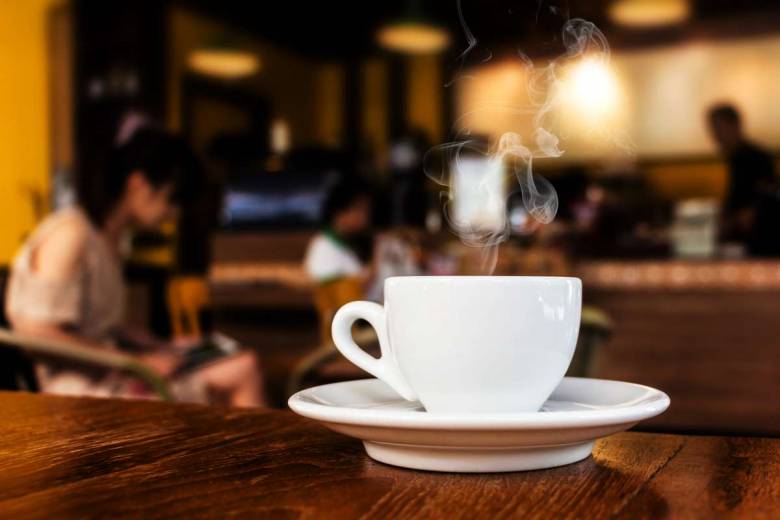 Solidarité : connaissez-vous le principe des "cafés suspendus" ?