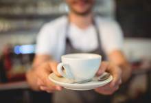 Solidarité : connaissez-vous le principe des "cafés suspendus" ?