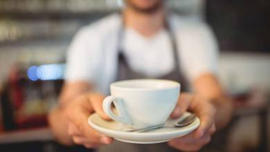 Solidarité : connaissez-vous le principe des "cafés suspendus" ?