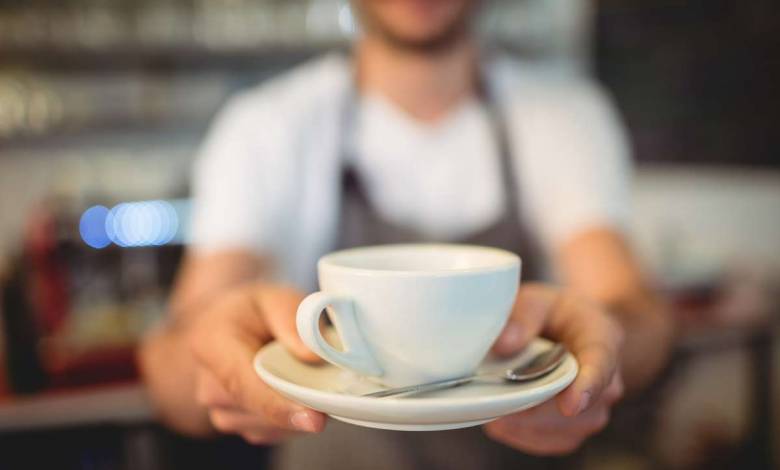 Solidarité : connaissez-vous le principe des "cafés suspendus" ?