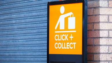 Mais au fait, c'est quoi le Click & Collect ?