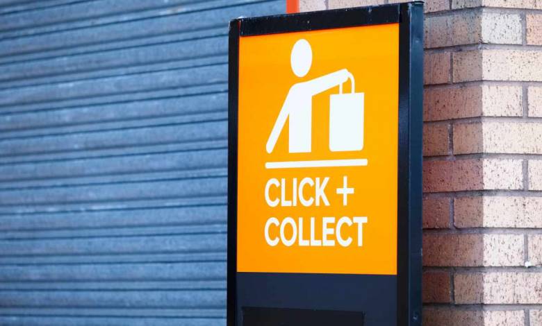 Mais au fait, c'est quoi le Click & Collect ?