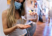 Comment utiliser correctement le gel hydroalcoolique ?