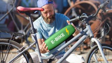 Ces entreprises peuvent vous aider à electrifier votre vélo en installant un kit électrique