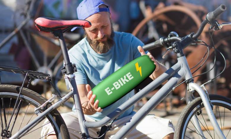 Ces entreprises peuvent vous aider à electrifier votre vélo en installant un kit électrique