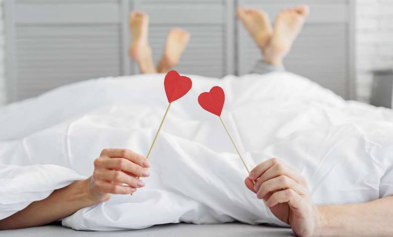 Confinement : les ventes de sextoys et jeux coquins explosent...