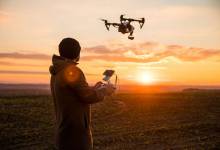 Après les terribles incendies en Australie, WWF lance un programme de reforestation avec des drones !