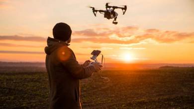 Après les terribles incendies en Australie, WWF lance un programme de reforestation avec des drones !
