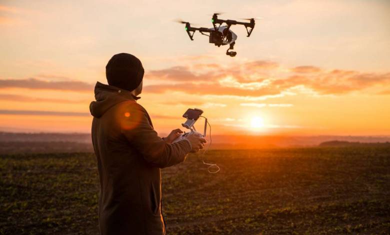Après les terribles incendies en Australie, WWF lance un programme de reforestation avec des drones !