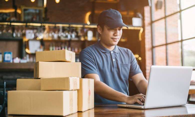 Le e-commerce à la rescousse de nombreuses entreprises en période de pandémie