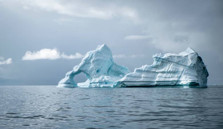 Environnement : les glaciers groenlandais fondraient bien plus vite que prévu et c'est dramatique !