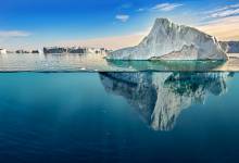 Environnement : les glaciers groenlandais fondraient bien plus vite que prévu et c'est dramatique !