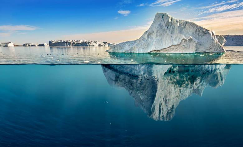 Environnement : les glaciers groenlandais fondraient bien plus vite que prévu et c'est dramatique !