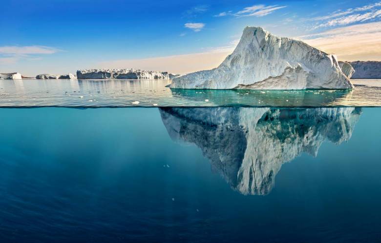 Environnement : les glaciers groenlandais fondraient bien plus vite que prévu et c'est dramatique !