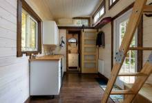 Comment agrandir son espace de vie quand on habite dans une Tiny House ou un petit studio ?