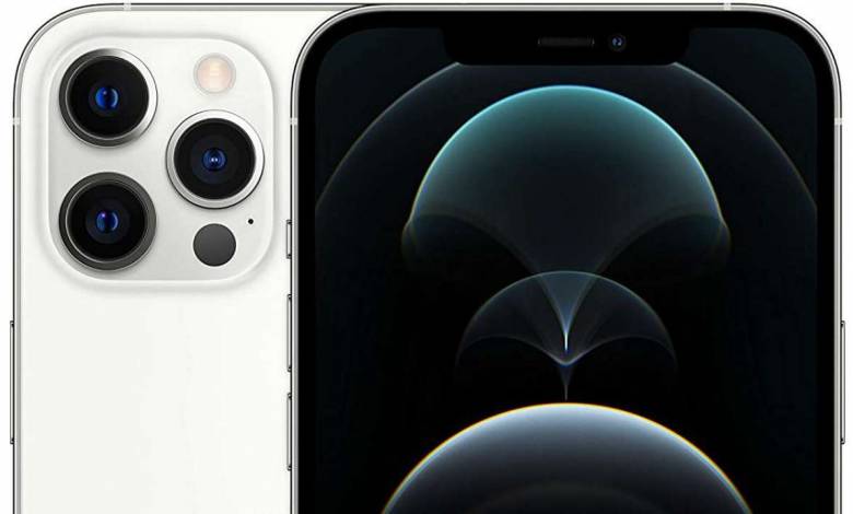 Comment précommander l'iPhone 12 Pro Max ?