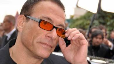 Streaming : l'incroyable prédiction de Jean-Claude Van Damme sur les plateformes de SVOD... en 2001 !
