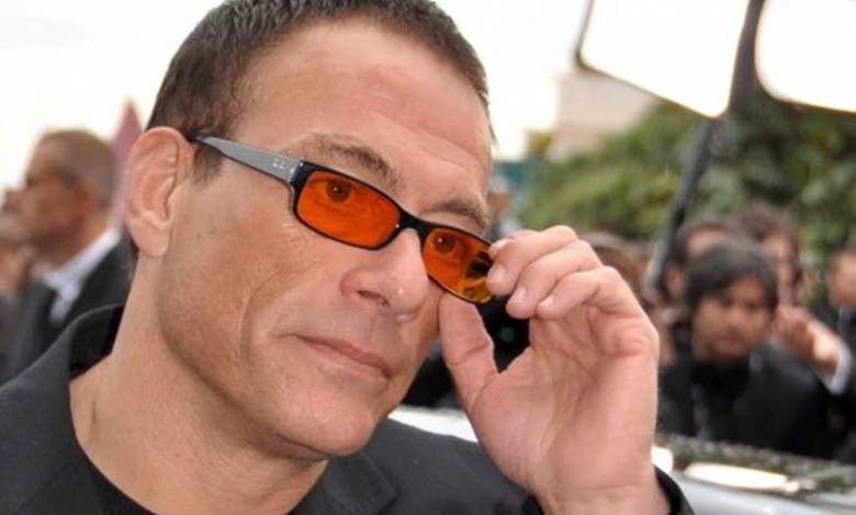Streaming : l'incroyable prédiction de Jean-Claude Van Damme sur les plateformes de SVOD... en 2001 !