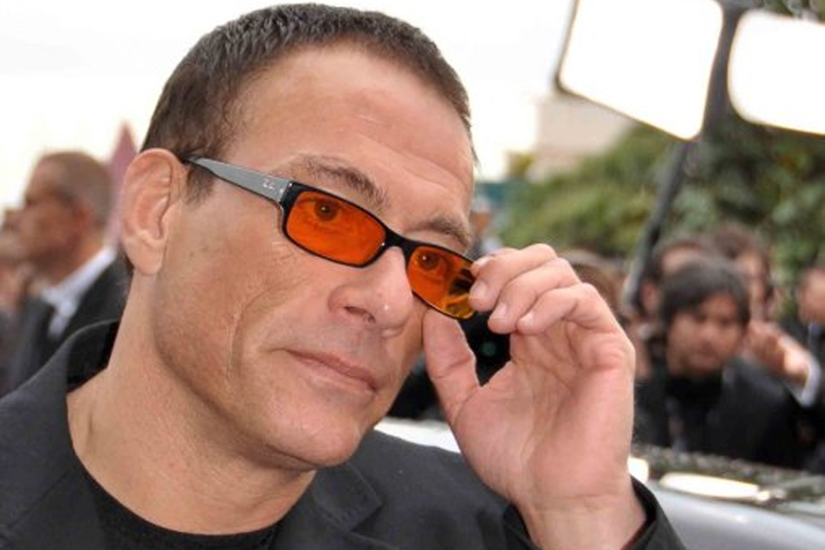 Streaming : l'incroyable prédiction de Jean-Claude Van Damme sur les plateformes de SVOD... en 2001 !