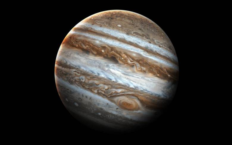 Grande conjonction de Saturne et Jupiter, un événement rare vu pour la dernière fois en 1226, il y a presque 800 ans !