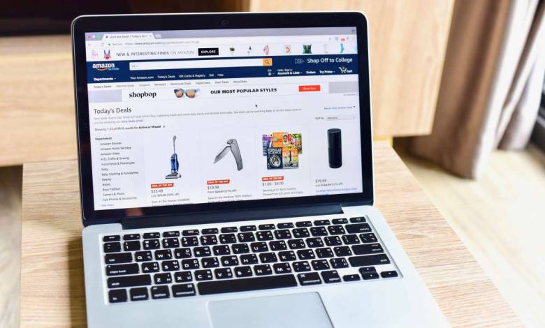 Keepa : cette extension affiche l'historique des prix d'un produit sur Amazon (pratique pour les fausses promotions)