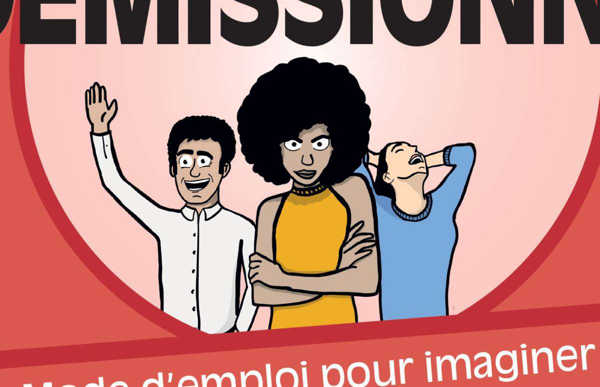 Et si nous profitions du confinement pour prendre du recul sur notre vie professionnelle et écrire le prochain chapitre de notre vie ?