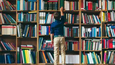 Confinement : en Belgique, les libraires resteront ouvertes pour "préserver la santé mentale des Belges"