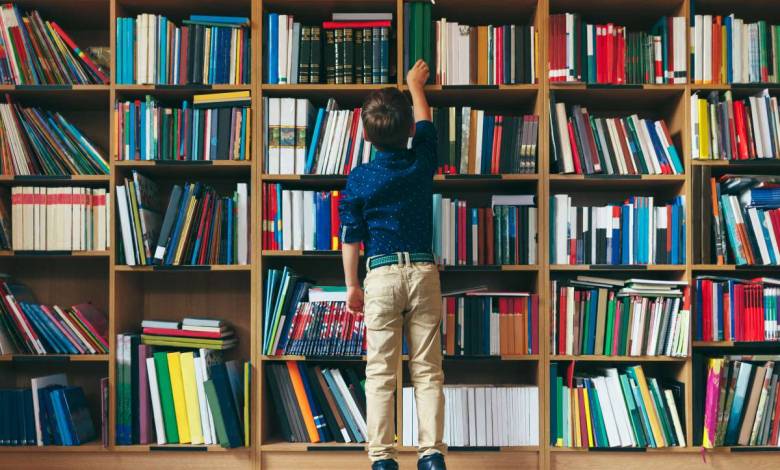 Confinement : en Belgique, les libraires resteront ouvertes pour "préserver la santé mentale des Belges"