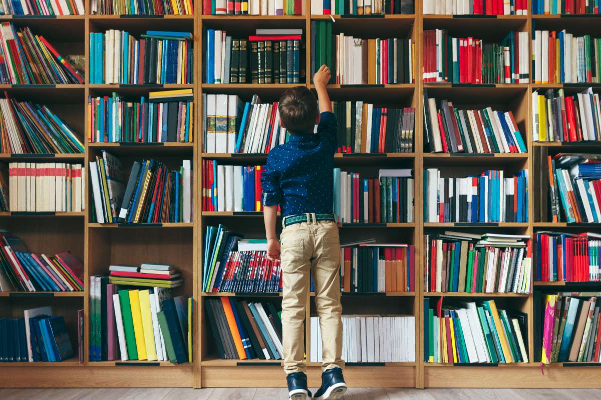 Confinement : en Belgique, les libraires resteront ouvertes pour "préserver la santé mentale des Belges"