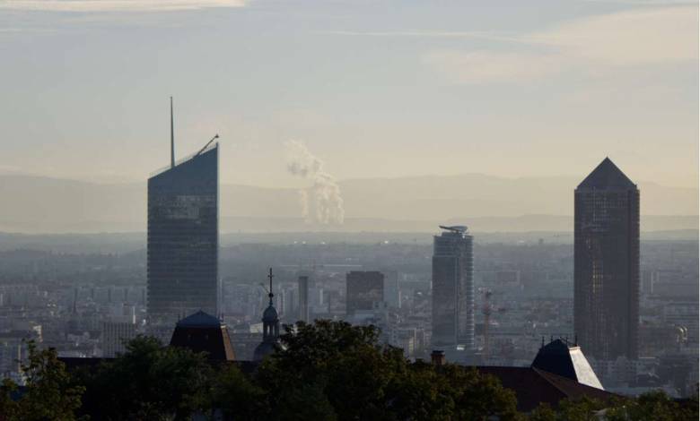 Lyon : vers une interdiction totale des véhicules Diesel d’ici 2026