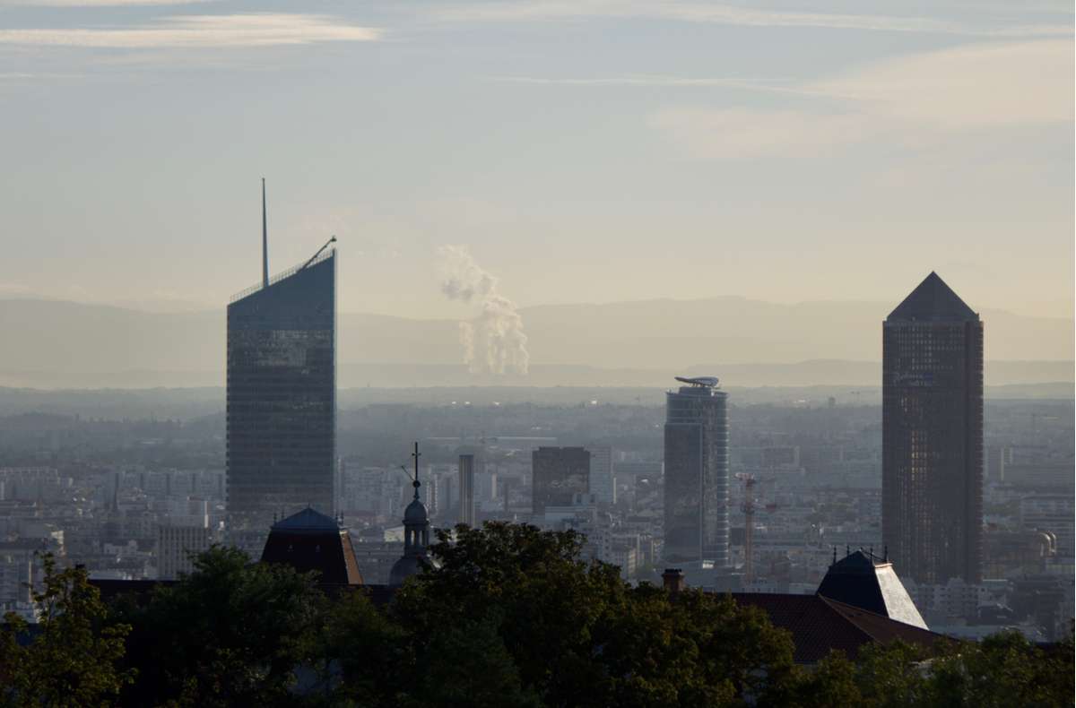 Lyon : vers une interdiction totale des véhicules Diesel d’ici 2026