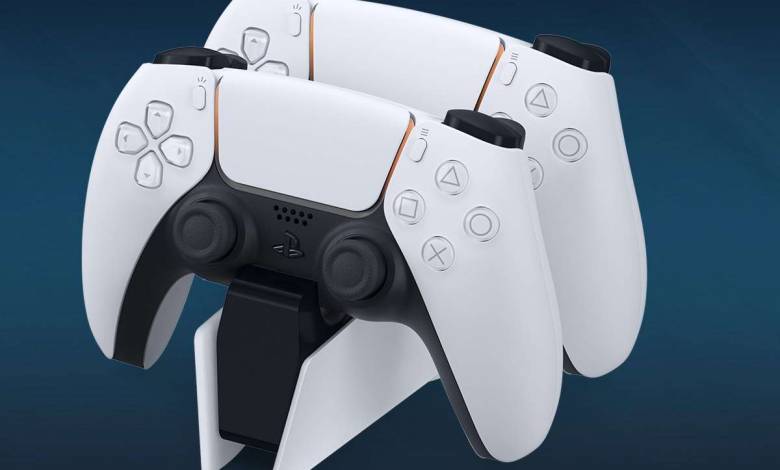 Steam : utiliser une manette PlayStation 5 sur PC est désormais possible (bêta)