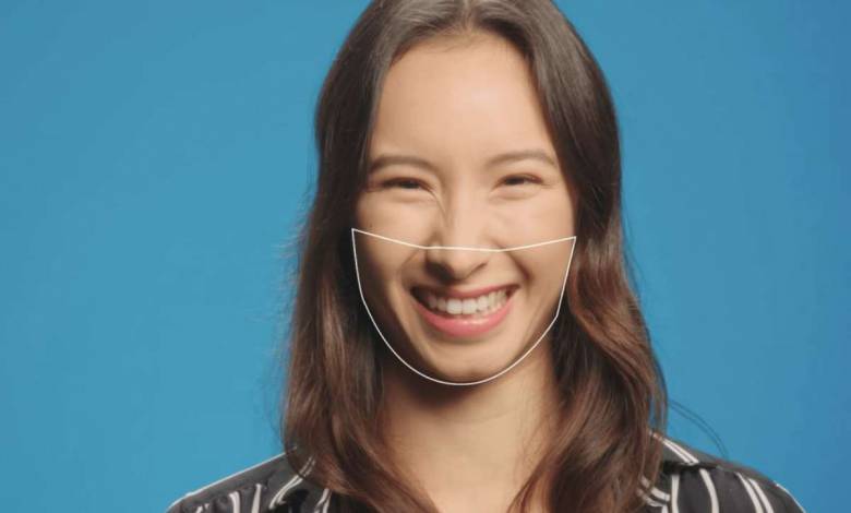 Masque inclusif : La Fondation Pour l'Audition lance une campagne pour le port du masque transparent !
