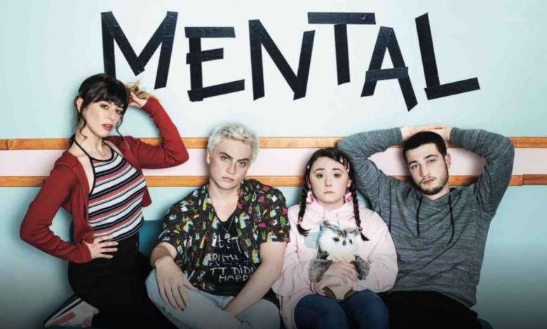 Mental : cette mini série française sur la santé psychologique des adolescents est une petite pépite !