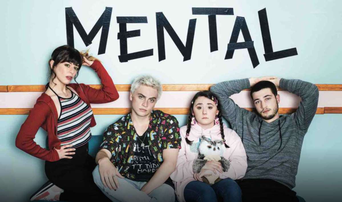 Mental : cette mini série française sur la santé psychologique des adolescents est une petite pépite !