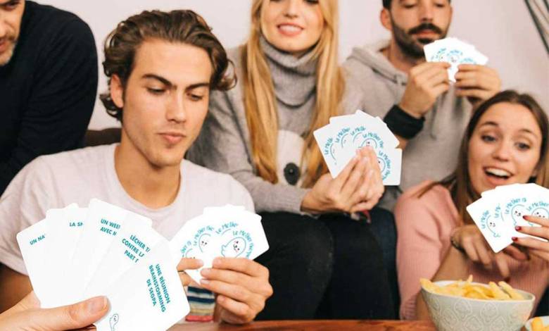 Trois jeux français (pour adultes) pour occuper vos soirées pendant le confinement