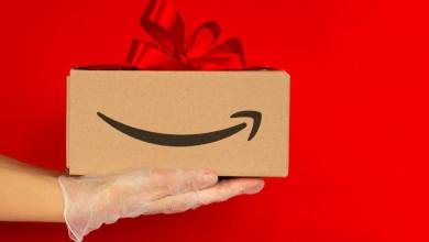 La pétition pour un "Noël sans Amazon" victime d'une monumentale cyber-attaque !