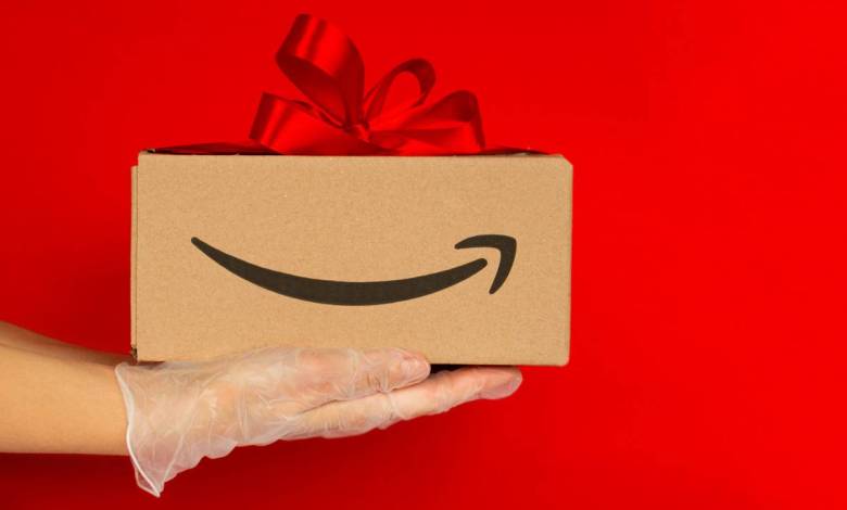 La pétition pour un "Noël sans Amazon" victime d'une monumentale cyber-attaque !