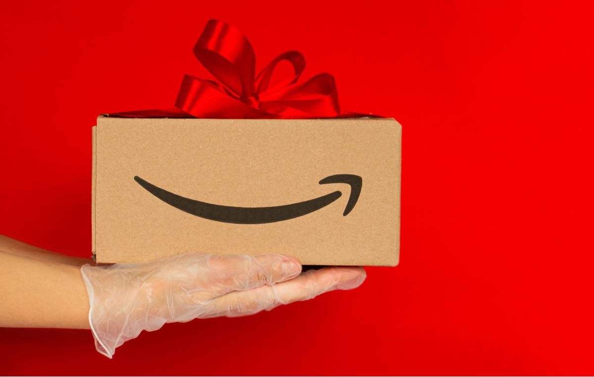 La pétition pour un "Noël sans Amazon" victime d'une monumentale cyber-attaque !