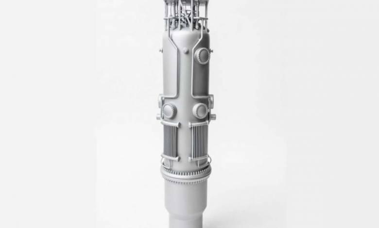 NuScale : son projet de centrale nucléaire "modulaire" peine à trouver des investisseurs